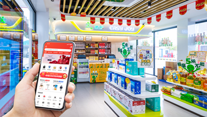 加能站ETC无感智能支付系统 